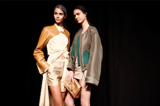 3.1 Phillip Lim backstage