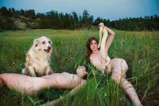 Ryan McGinley’s Way Far