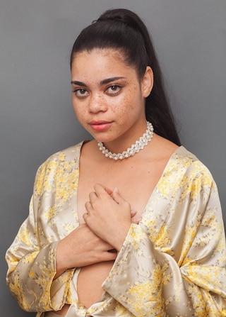 Moses Gauntlett Cheng SS16‏