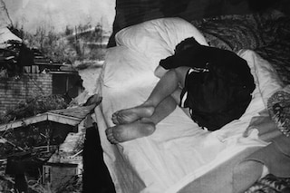 Michael Salerno’s Childhood, Kiddiepunk