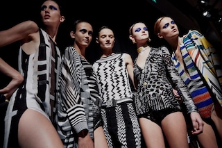 The best of Milan Fashion Week