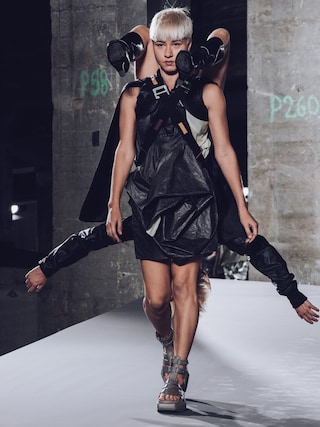 Rick Owens SS16