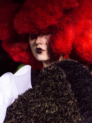 Comme Des Gar&#231;ons SS16