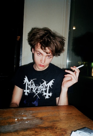 Lasse Dearman’s Copenhagen