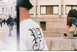 The London skate collective that changed the game | Dazed