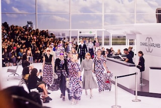 Chanel SS16