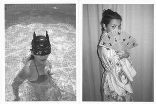 These photographers take better family portraits than you | Dazed