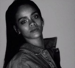 Rihanna