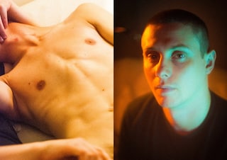 Hello Mr, issue 6, Matt Lambert