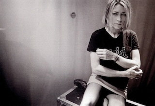 Kim Gordon