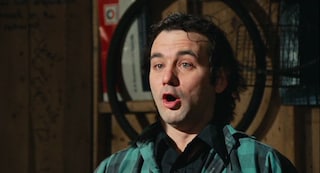 Bill Murray