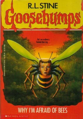 A Definitive Ranking Of All Original 62 Goosebumps Books | Dazed