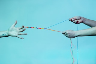 Frances F Denny’s Pink Crush