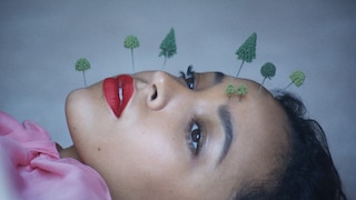 Tinashe Dazed Sean Seng Gucci