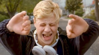 Still from Xavier Dolan&#39;s ‘Mommy’