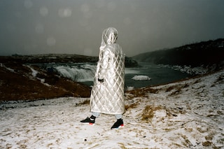 Bella Howard - Iceland