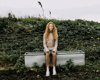 Bex Day Dazed Digital Editor&#39;s Picks November