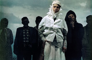 Brian Griffin Comme des Garcons Tbilisi Georgia Rei Kawakubo