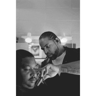 Brandon Tauszik’s Tapered Throne