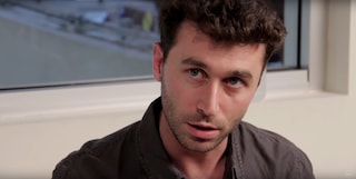 James Deen