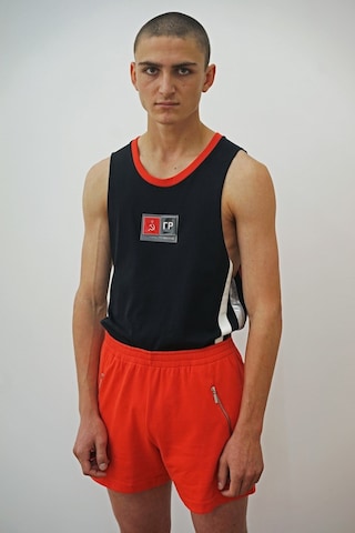 Gosha Rubchinskiy SS16 lookbook