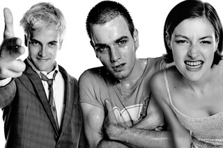 Trainspotting