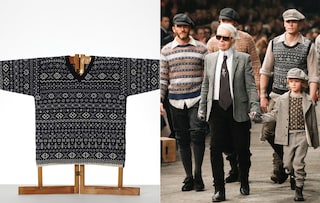 Mati Ventrillon/Chanel Métiers d'Art pre-AW16