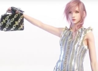 final fantasy louis vuitton