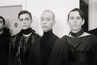 MAN: Rory Parnell Mooney AW16