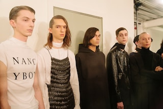 MAN: Rory Parnell Mooney AW16