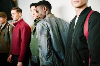 Christopher Raeburn AW16