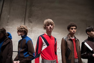 Neil Barrett AW16