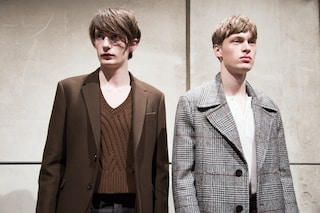 Neil Barrett AW16