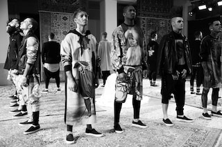 Les Benjamins AW16