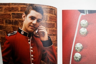 Photography Alasdair McLellan, taken from ‘Ceremony’