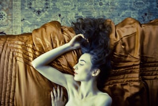 Antonia Marsh’s Pillow Talk