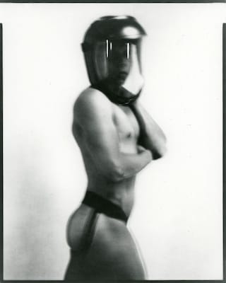 Benjamin Fredrickson’s Salon