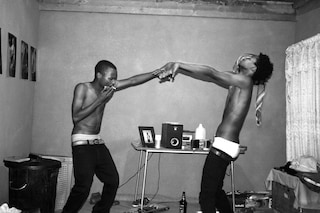 Musa Nxumalo "Alternative Kidz"