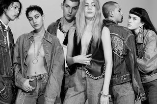 Ambush SS16 lookbook