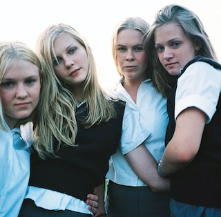 Still from The Virgin Suicides