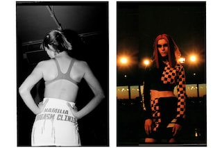 MADE Diary AW16 Mark Fitton Suzanne Darcy