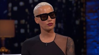 Amber Rose