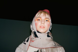 Claire Barrow AW16