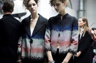 Giorgio Armani AW16
