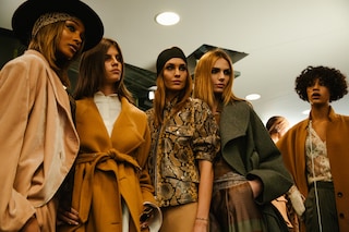 H&amp;M AW16