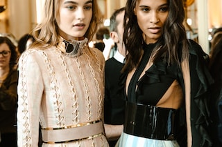 Balmain AW16