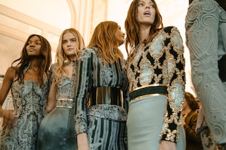 Balmain AW16