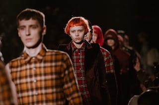 Vetements AW16