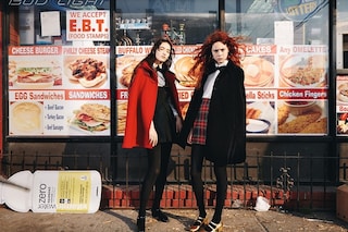 Saint Laurent by Hedi Slimane Tribute