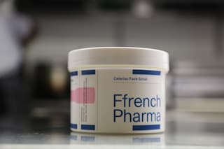 Ffrench Pharmaceuticals